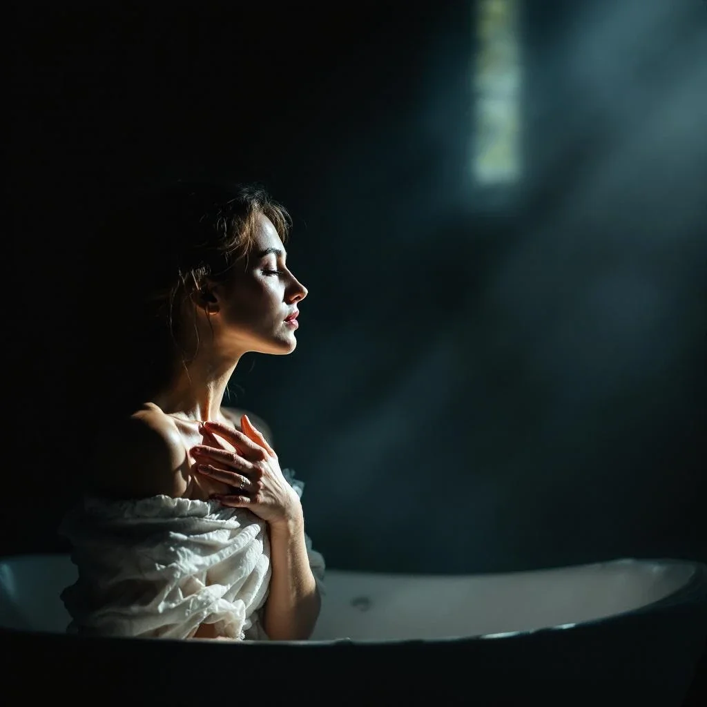 Cele 7 schimbări hormonale invizibile din perimenopauză și cum poți prelua controlul înainte ca ele să te preia pe tine